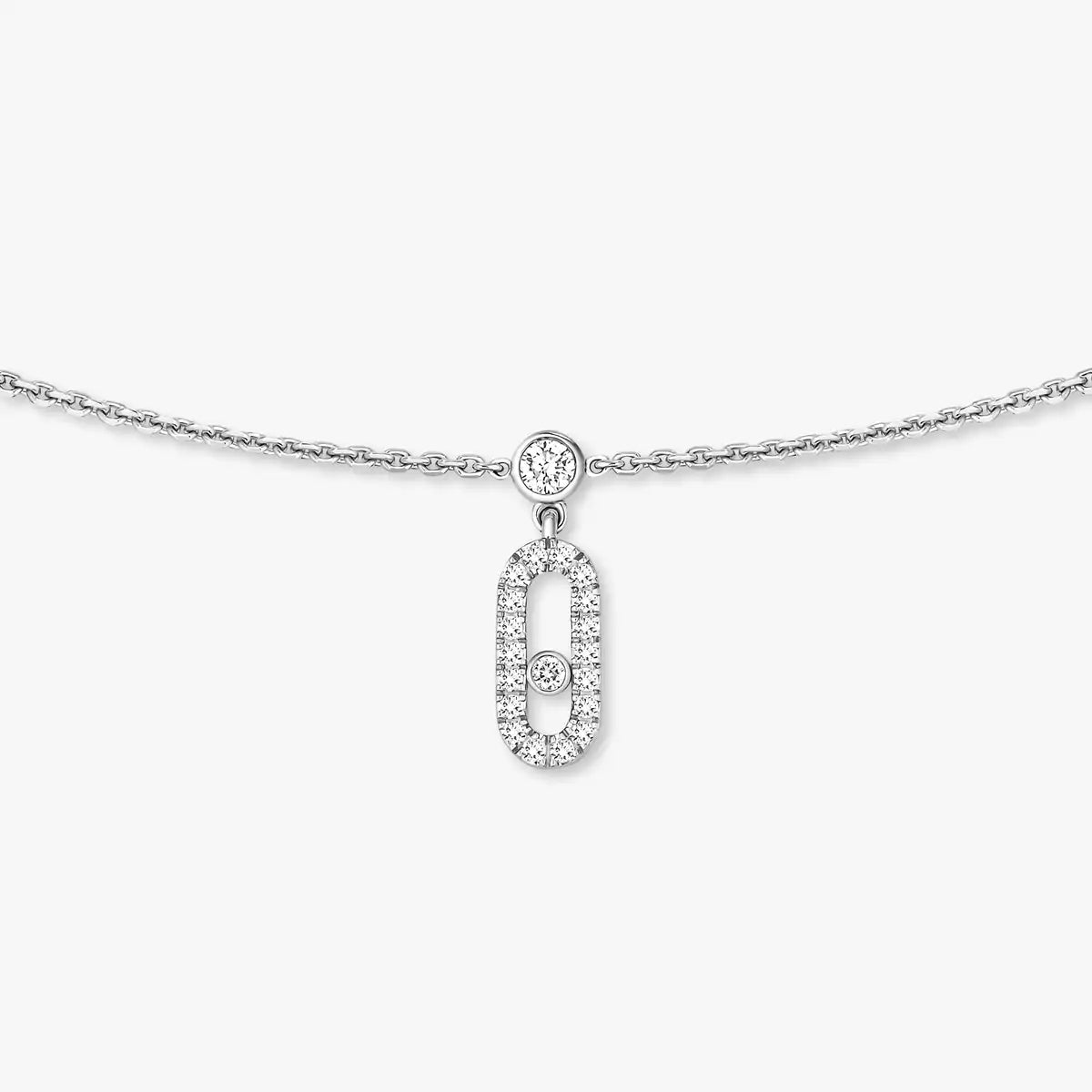 [⭐JeweliWhal]Move Uno Necklace