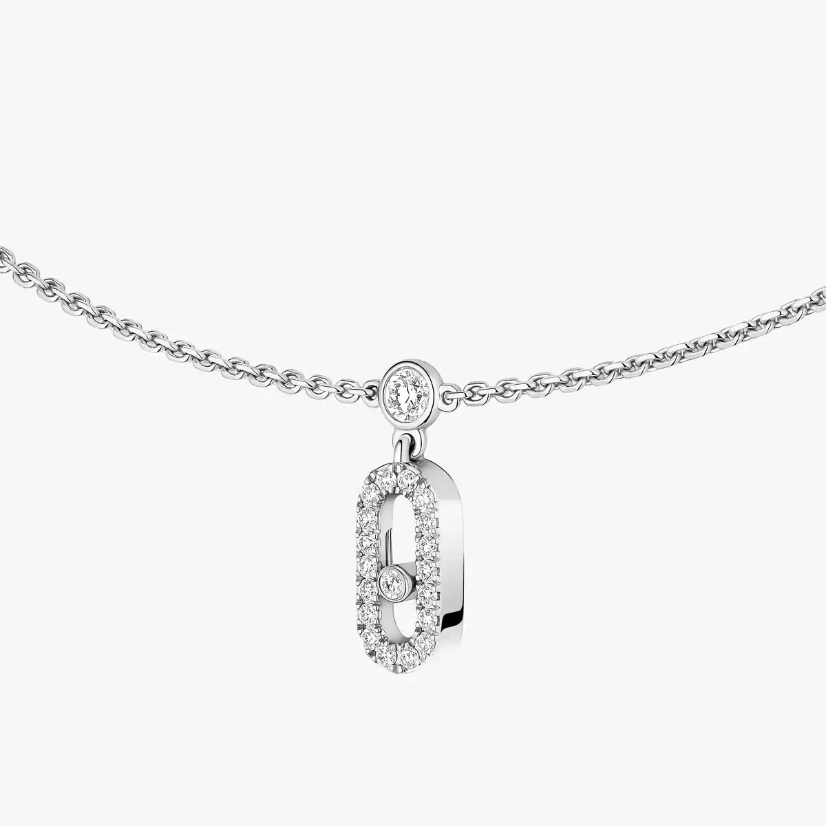 [⭐JeweliWhal]Move Uno Necklace