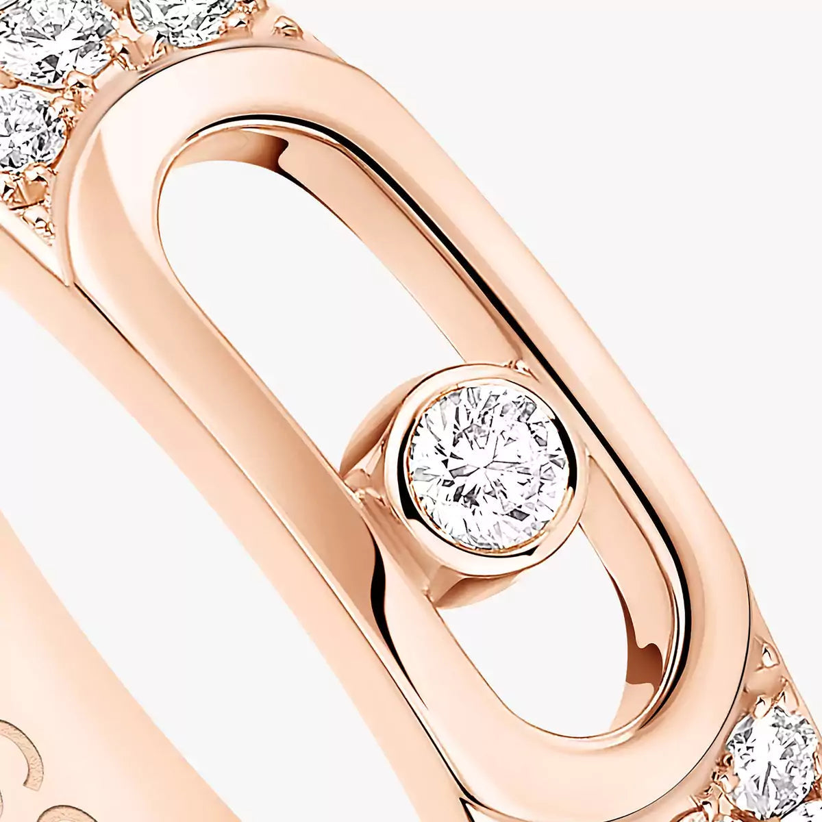 [⭐JeweliWhal]Move Joaillerie Pave_ Diamond Wedding Ring
