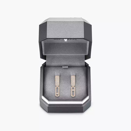 [⭐JeweliWhal]Imperial Move SM Diamond Earrings