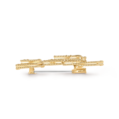 [⭐JeweliWhal]2026 NEW MODEL SPRING LUCKY BROOCH